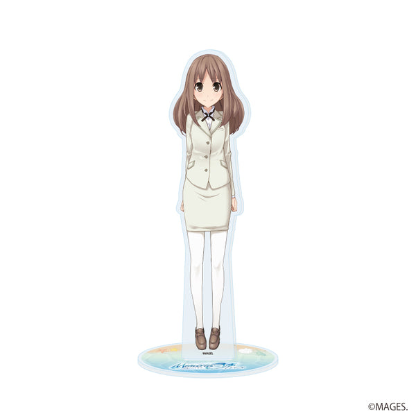『メモリーズオフシリーズ』アクリルスタンド58/星月織姫(公式イラスト)
