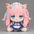 『ネコぱら セカイコネクト』ちょこぷに ぬいぐるみ フレーズ