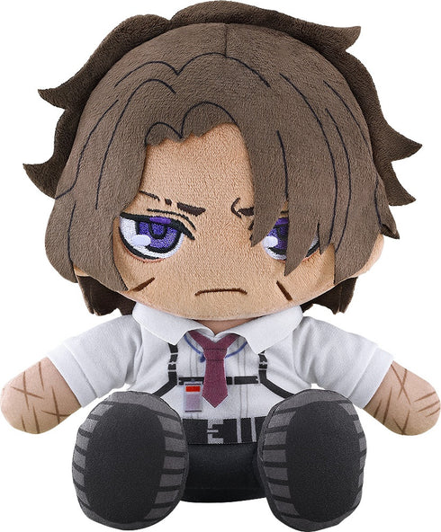 『Limbus Company』ぬいぐるみ ヒースクリフ