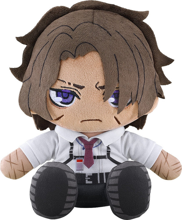 『Limbus Company』ぬいぐるみ ヒースクリフ
