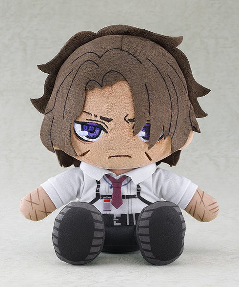 『Limbus Company』ぬいぐるみ ヒースクリフ