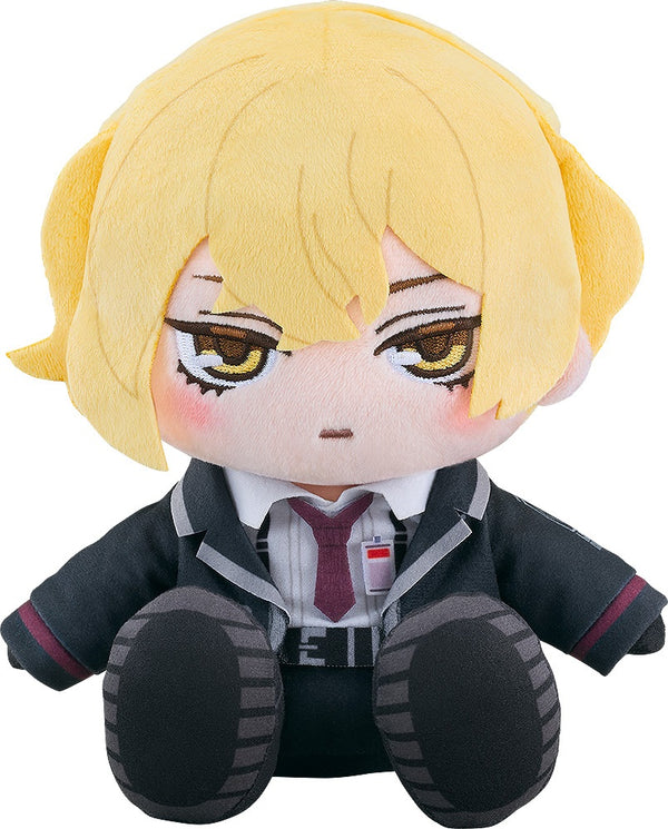 『Limbus Company』ぬいぐるみ シンクレア