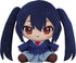 《輕音!》Choco Puni 絨毛玩偶 中野梓