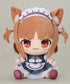 『セカイコネクト』ネコぱら ちょこぷに ぬいぐるみ アズキ