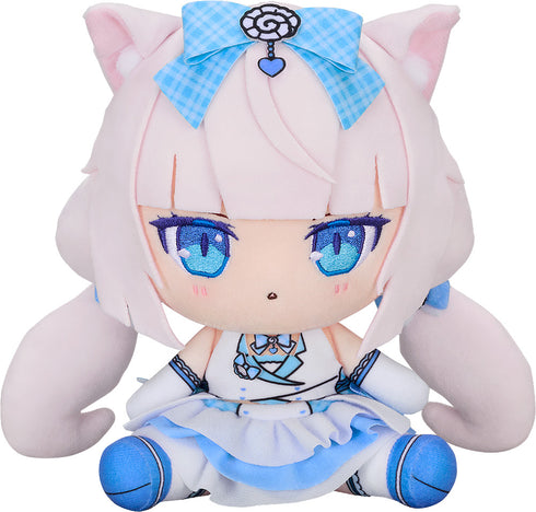 《貓帕拉 世界連結》Choco Puni 絨毛玩偶 香草 偶像服裝版