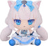 《貓帕拉 世界連結》Choco Puni 絨毛玩偶 香草 偶像服裝版