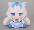 《貓帕拉 世界連結》Choco Puni 絨毛玩偶 香草 偶像服裝版