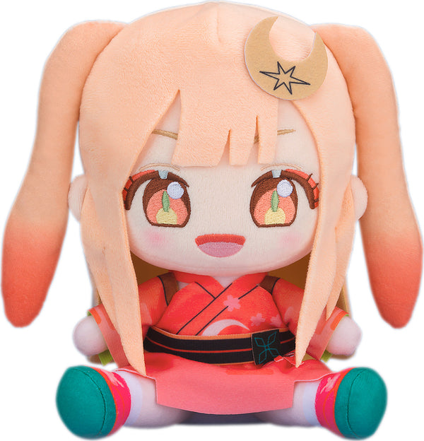 『超かぐや姫!』ぬいぐるみ かぐや/VR