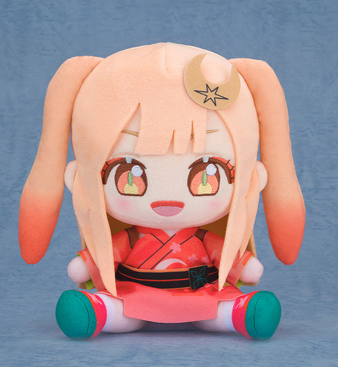 『超かぐや姫!』ぬいぐるみ かぐや/VR