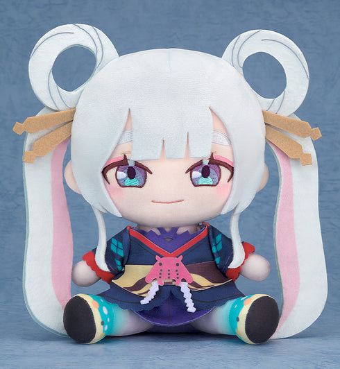 『超かぐや姫!』ぬいぐるみ 月見ヤチヨ/VR