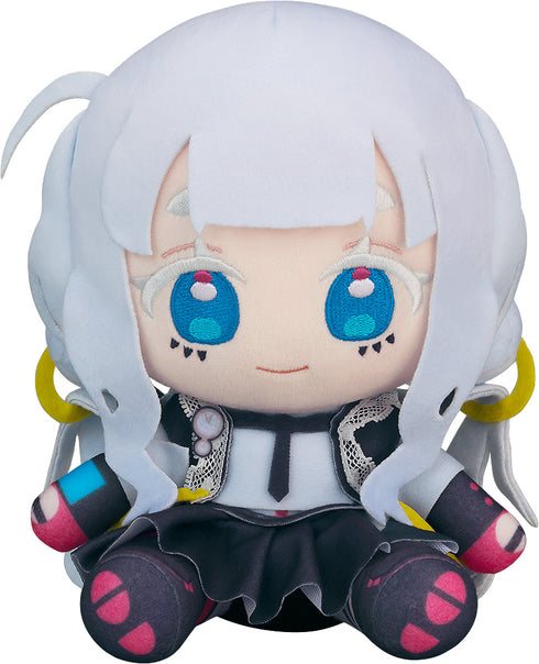 『MillionDepth』ぬいぐるみ モマ
