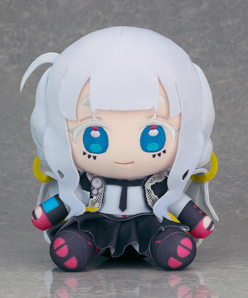 『MillionDepth』ぬいぐるみ モマ
