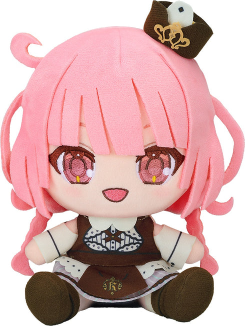 『けものティータイム』ぬいぐるみ タルト