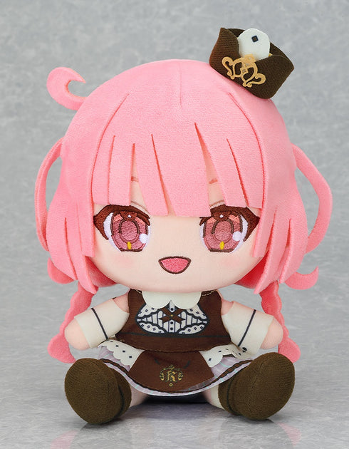 『けものティータイム』ぬいぐるみ タルト