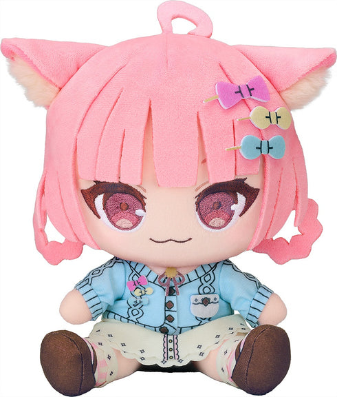 『けものティータイム』ぬいぐるみ マカロン