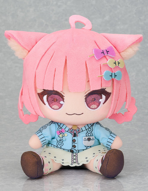 『けものティータイム』ぬいぐるみ マカロン