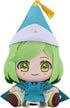 "The Atelier of the Pointed Hat" Chokopuni Plush Toy: Coco