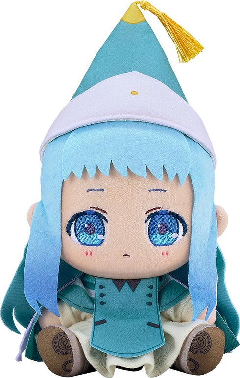 "The Atelier of the Pointed Hat" Chokopuni Plush Toy Riche