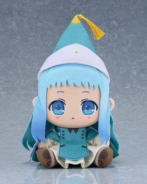 "The Atelier of the Pointed Hat" Chokopuni Plush Toy Riche