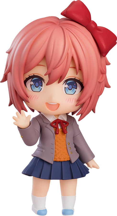 『ドキドキ文芸部!』ねんどろいど サヨリ【202605再販】