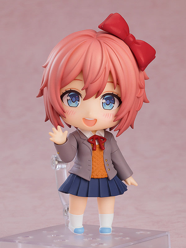 《心跳文芸部!》Nendoroid Sayori【202605再版】