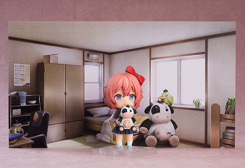 『ドキドキ文芸部!』ねんどろいど サヨリ【202605再販】