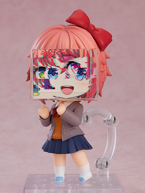 『ドキドキ文芸部!』ねんどろいど サヨリ【202605再販】