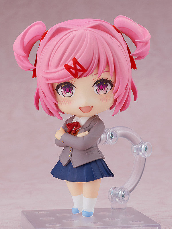 《心跳文芸部!》Nendoroid 夏树【202605再版】
