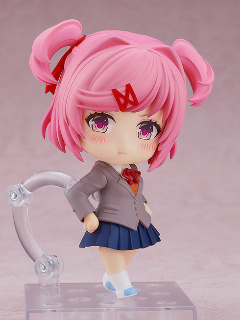 『ドキドキ文芸部!』ねんどろいど ナツキ【202605再販】