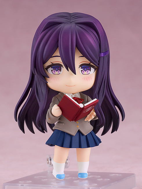『ドキドキ文芸部!』ねんどろいど ユリ【202605再販】