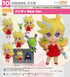 "New PANTY & STOCKING with GARTERBELT" Nendoroid Panty New Ver.