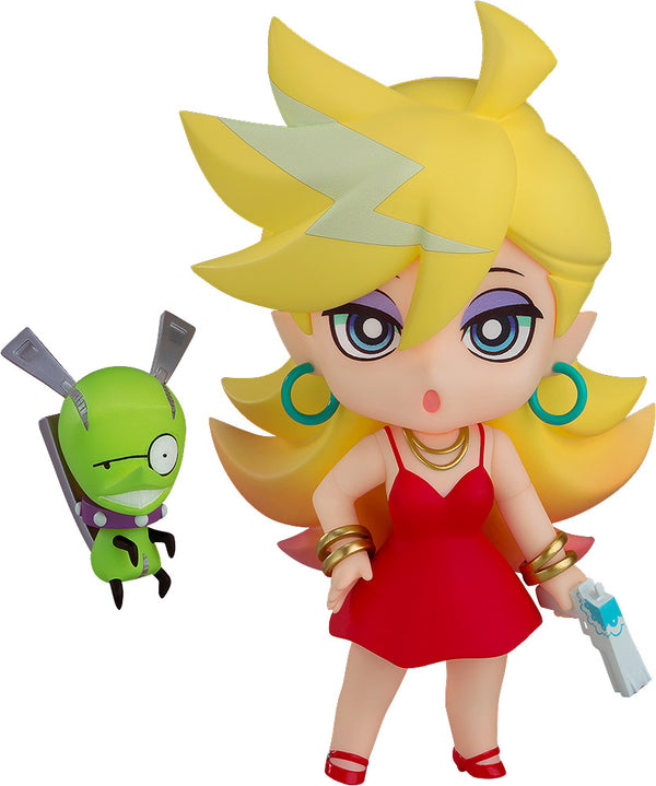 『New PANTY & STOCKING with GARTERBELT』ねんどろいど パンティ New Ver.