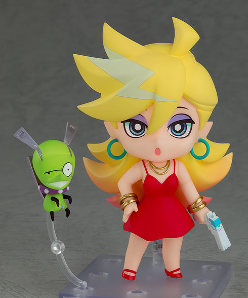 "New PANTY & STOCKING with GARTERBELT" Nendoroid Panty New Ver.