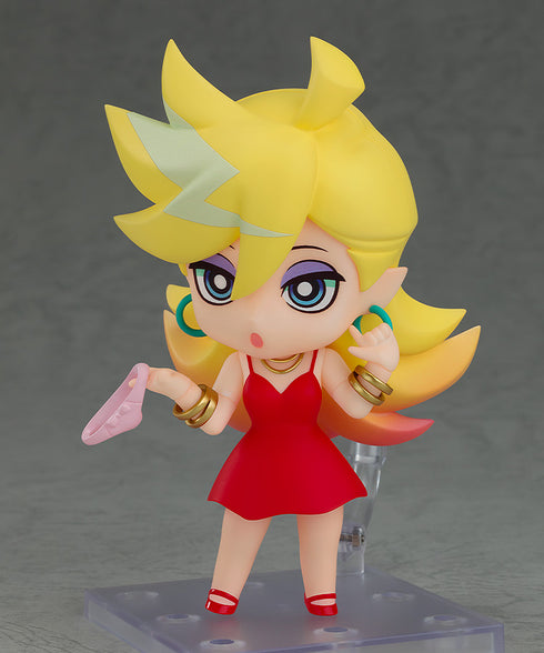 "New PANTY & STOCKING with GARTERBELT" Nendoroid Panty New Ver.