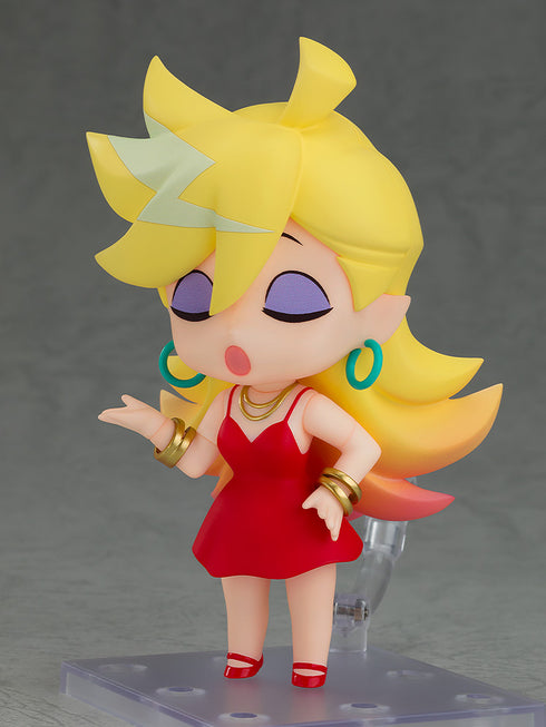 "New PANTY & STOCKING with GARTERBELT" Nendoroid Panty New Ver.
