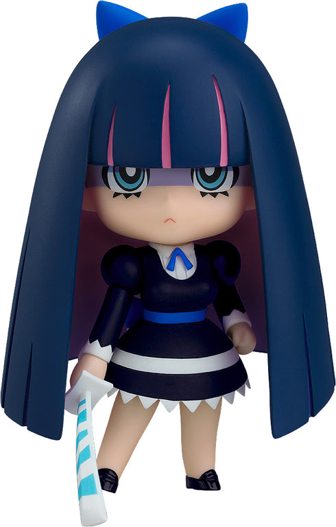 "New PANTY & STOCKING with GARTERBELT" Nendoroid Stocking New Ver.