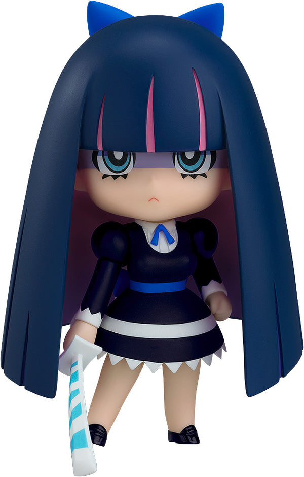 『New PANTY & STOCKING with GARTERBELT』ねんどろいど ストッキング New Ver.
