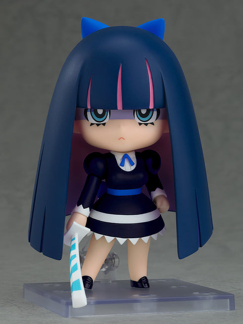 "New PANTY & STOCKING with GARTERBELT" Nendoroid Stocking New Ver.