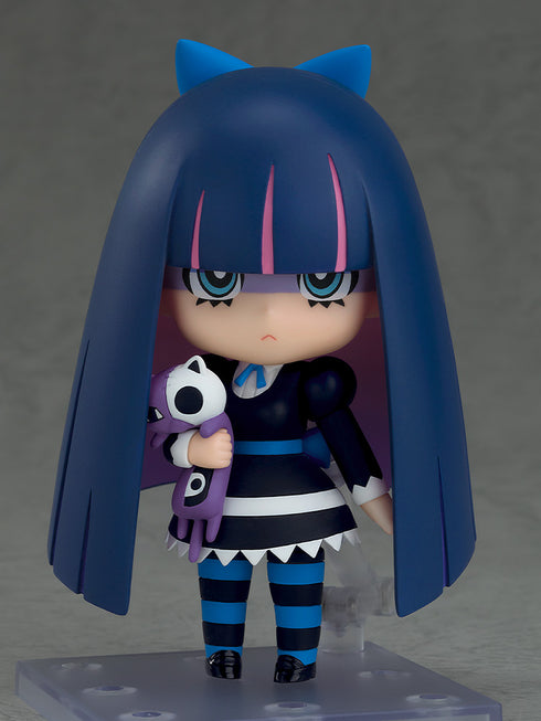 "New PANTY & STOCKING with GARTERBELT" Nendoroid Stocking New Ver.