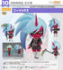 《New PANTY & STOCKING with GARTERBELT》Nendoroid 过膝袜