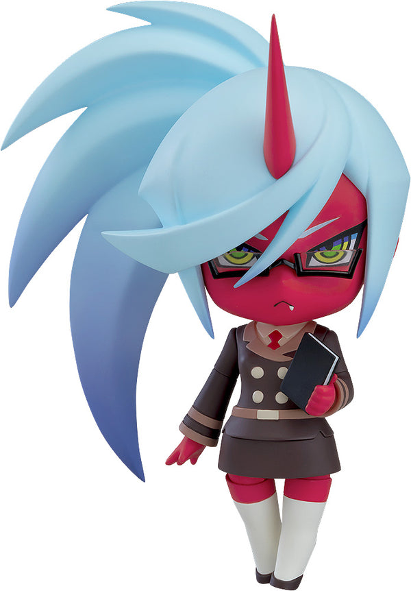 『New PANTY & STOCKING with GARTERBELT』ねんどろいど ニーソックス