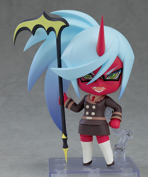 《New PANTY & STOCKING with GARTERBELT》Nendoroid 过膝袜