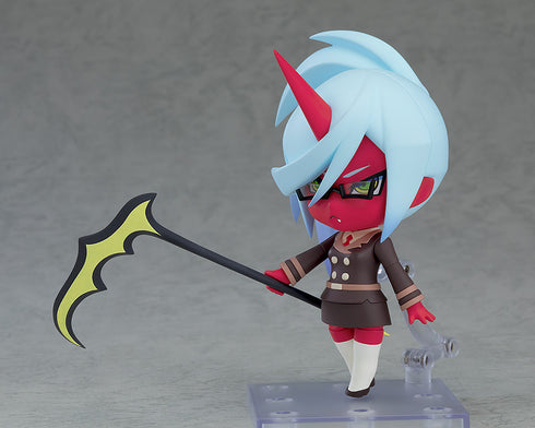 《New PANTY & STOCKING with GARTERBELT》Nendoroid 过膝袜