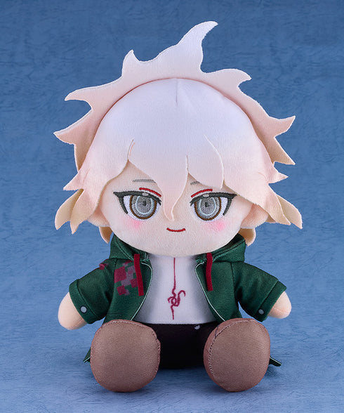 『スーパーダンガンロンパ2 さよなら絶望学園』ちょこぷに ぬいぐるみ 狛枝凪斗