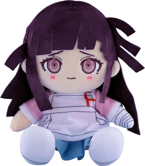 『スーパーダンガンロンパ2 さよなら絶望学園』ちょこぷに ぬいぐるみ 罪木蜜柑