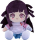 『スーパーダンガンロンパ2 さよなら絶望学園』ちょこぷに ぬいぐるみ 罪木蜜柑