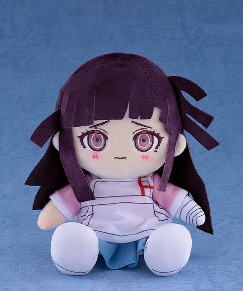 『スーパーダンガンロンパ2 さよなら絶望学園』ちょこぷに ぬいぐるみ 罪木蜜柑