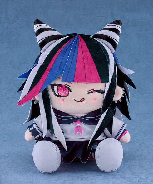 『スーパーダンガンロンパ2 さよなら絶望学園』ちょこぷに ぬいぐるみ 澪田唯吹