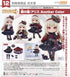 《鏡中國:愛麗絲》Nendoroid Doll Another Color