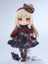 《鏡中國:愛麗絲》Nendoroid Doll Another Color